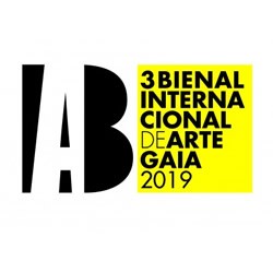 3ª Bienal Internacional de arte Gaia 2019